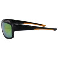 2020 Oversized Mirror Lens Sports Sunglasses